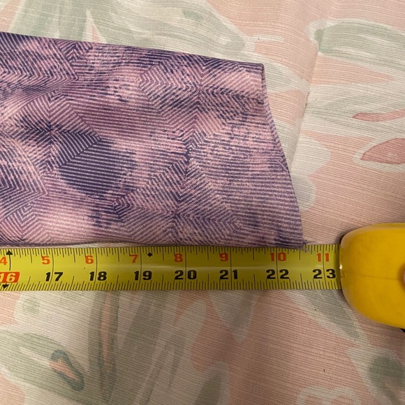 Calia by Carrie Underwood 7/8 leggings - Picture 4 of 10